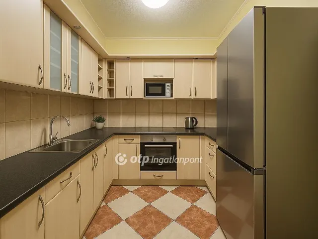 Eladó lakás Budapest XX. kerület 55 nm