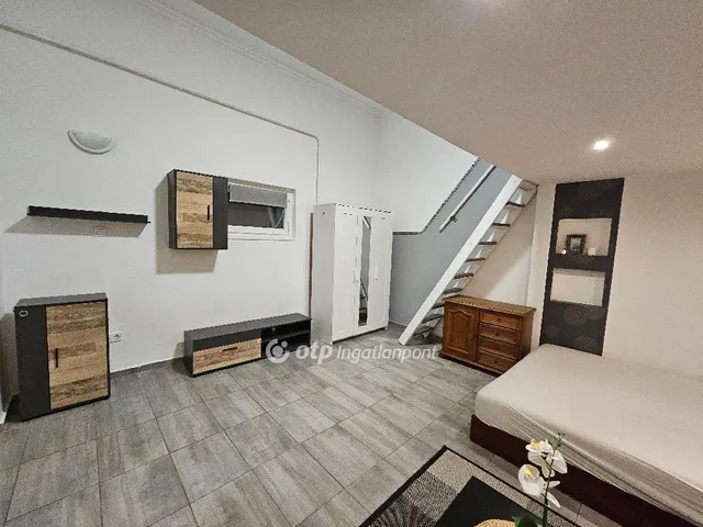 Eladó lakás Budapest X. kerület 43 nm