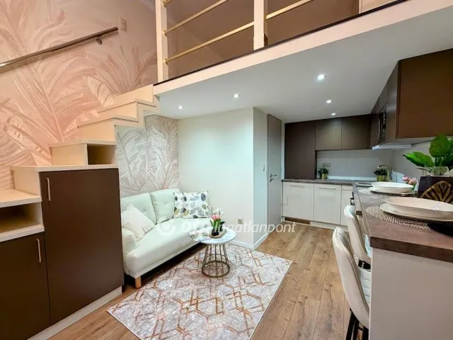 Eladó lakás Budapest VIII. kerület 14 nm