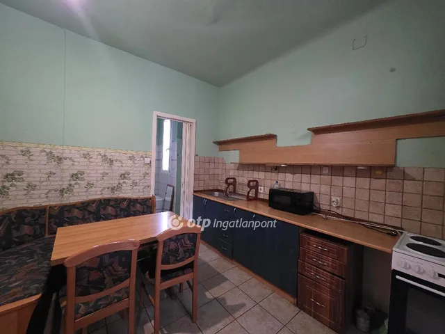 Eladó lakás Budapest VIII. kerület 34 nm