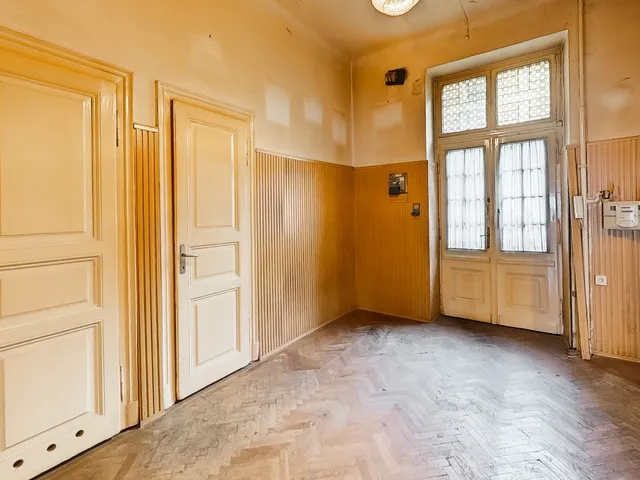 Eladó lakás Budapest VIII. kerület, Csarnoknegyed 65 nm