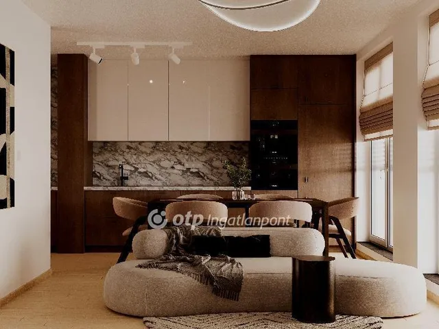 Eladó lakás Budapest XIII. kerület 85 nm