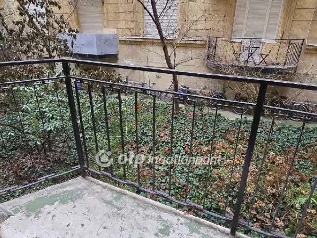 Eladó lakás Budapest VI. kerület 62 nm