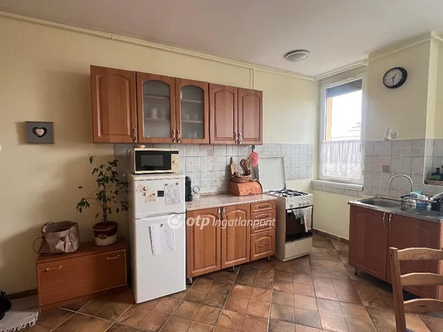 Eladó lakás Budapest XXI. kerület 47 nm