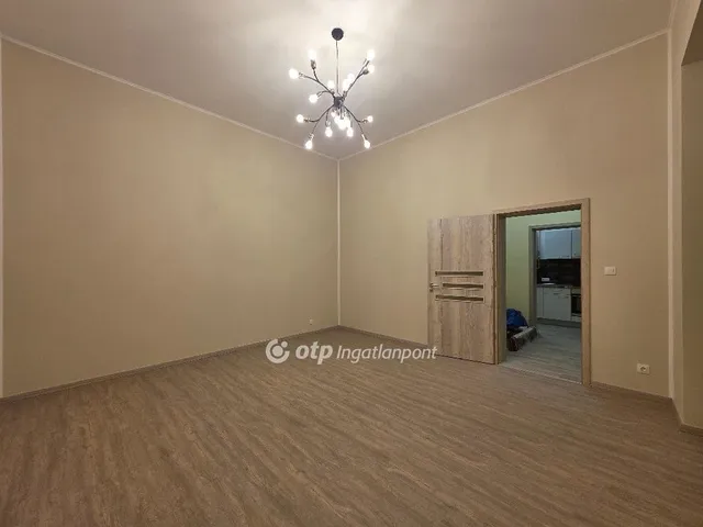 Eladó lakás Budapest VIII. kerület 52 nm