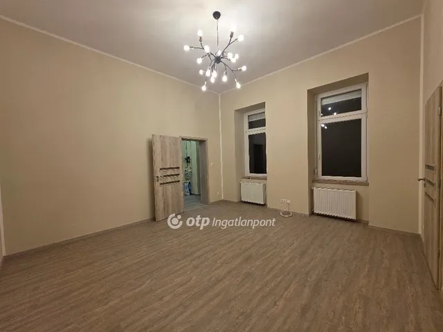 Eladó lakás Budapest VIII. kerület 52 nm