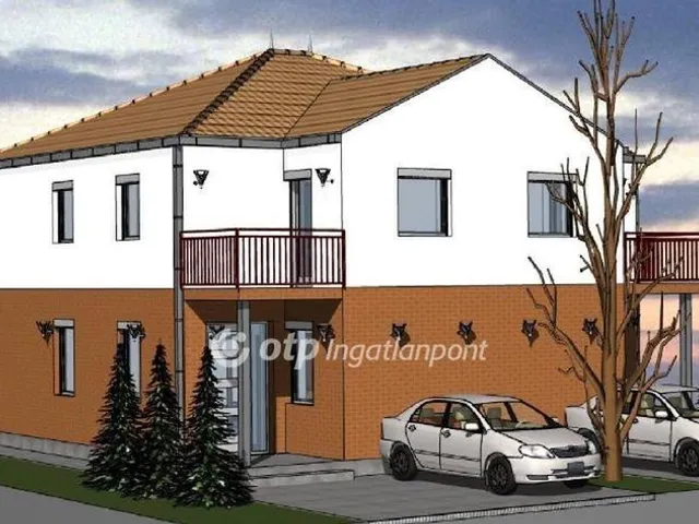 Eladó ház Budapest XXII. kerület 95 nm
