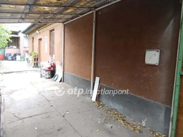 Eladó ház Budapest XX. kerület 75 nm