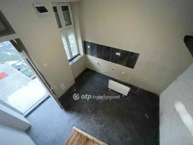 Eladó lakás Budapest X. kerület 15 nm