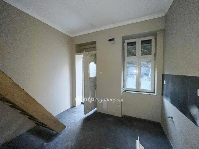 Eladó lakás Budapest X. kerület 15 nm