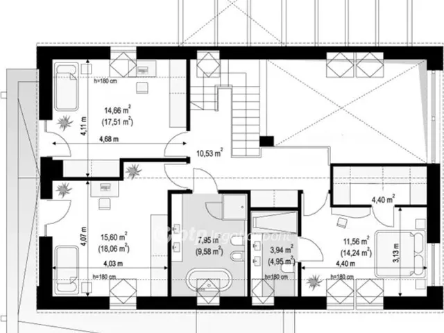 Eladó ház Diósd 180 nm
