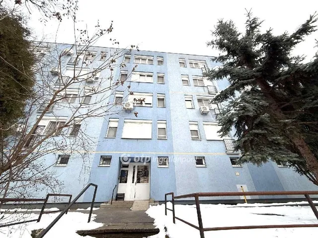 Eladó lakás Budapest XVIII. kerület 43 nm