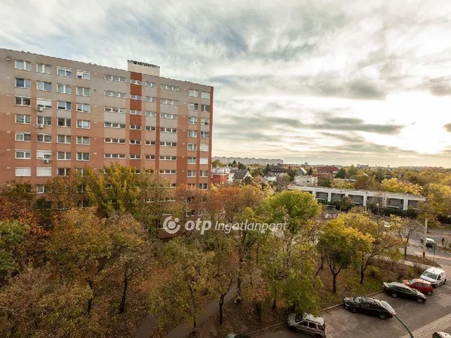 Eladó lakás Budapest XIV. kerület 68 nm