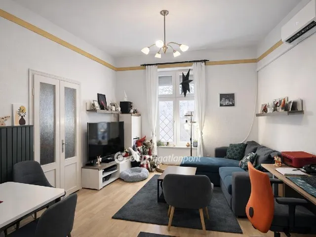 Eladó lakás Budapest XIII. kerület 55 nm