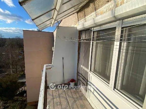 Eladó lakás Budapest XXI. kerület 63 nm