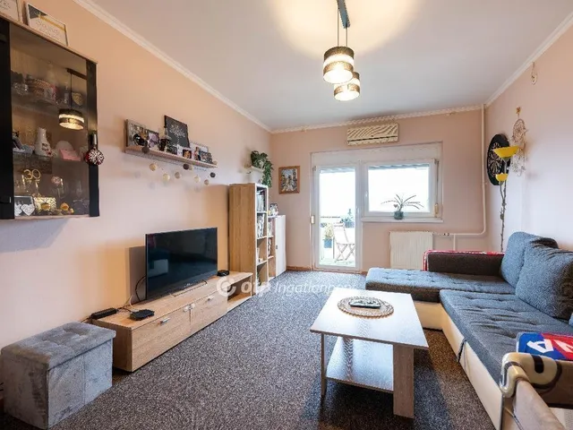 Eladó lakás Budapest XIX. kerület 53 nm