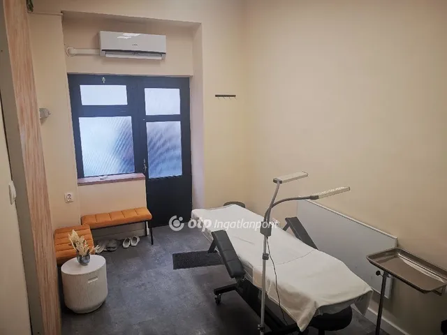 Eladó lakás Budapest XIII. kerület 13 nm