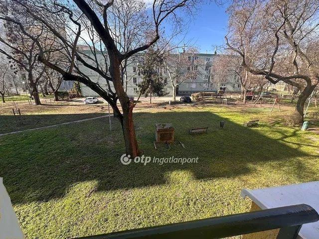 Eladó lakás Budapest IX. kerület 37 nm