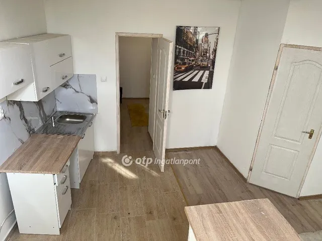 Eladó lakás Budapest VIII. kerület 31 nm