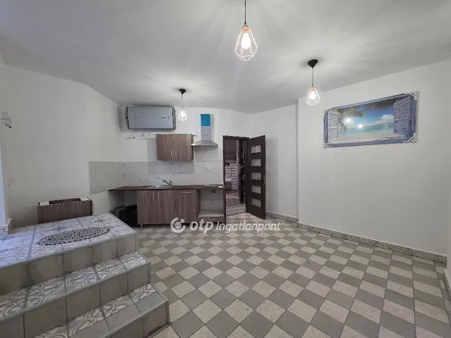 Eladó lakás Budapest VIII. kerület 43 nm