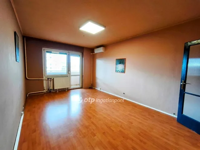 Eladó lakás Budapest XI. kerület 31 nm