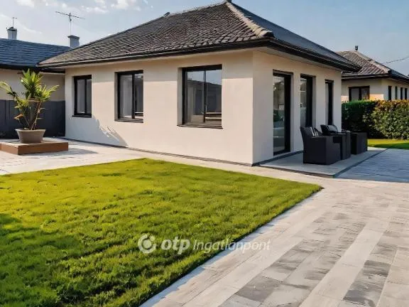 Eladó ház Dabas 84 nm