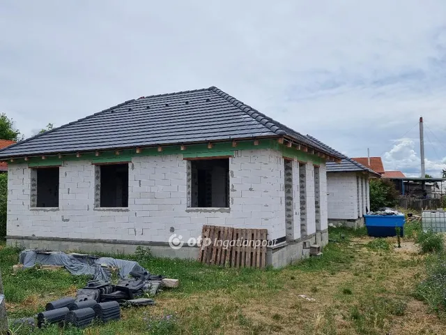 Eladó ház Dabas 84 nm