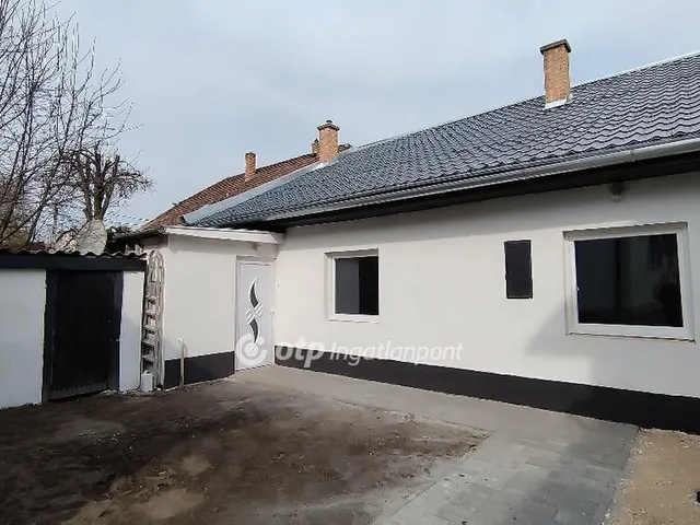 Eladó lakás Budapest XX. kerület 49 nm