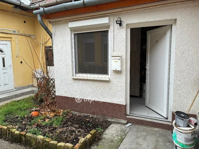 Eladó lakás Budapest IV. kerület 51 nm