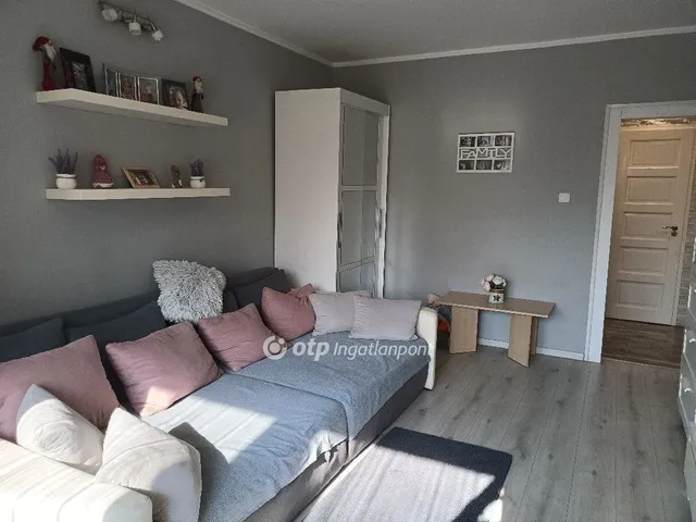 Eladó lakás Budapest XV. kerület 47 nm