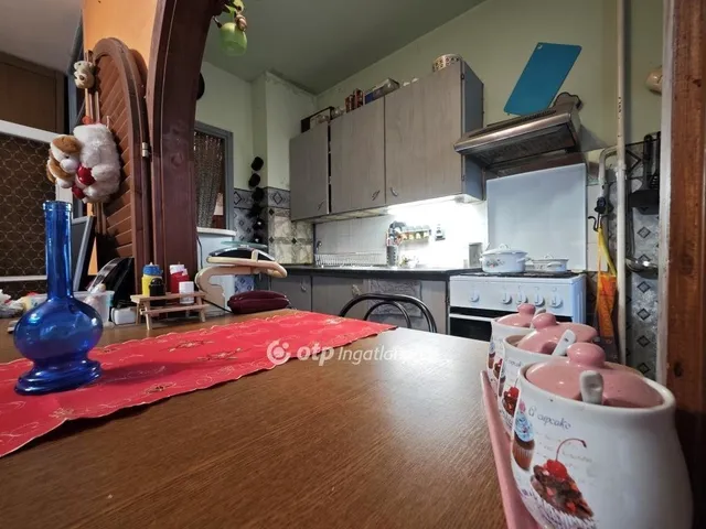 Eladó lakás Budapest XV. kerület 55 nm