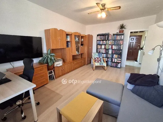 Eladó lakás Budapest XV. kerület 49 nm