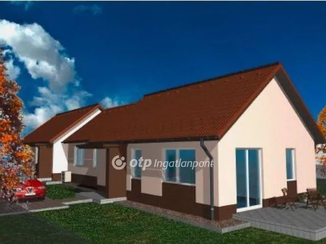 Eladó ház Budapest XXII. kerület 83 nm