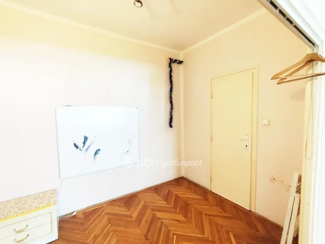 Eladó lakás Budapest XIV. kerület 46 nm