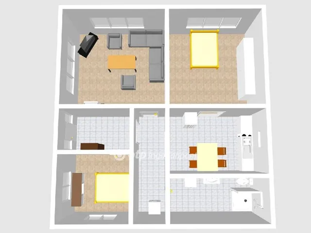 Eladó ház Pécel 91 nm