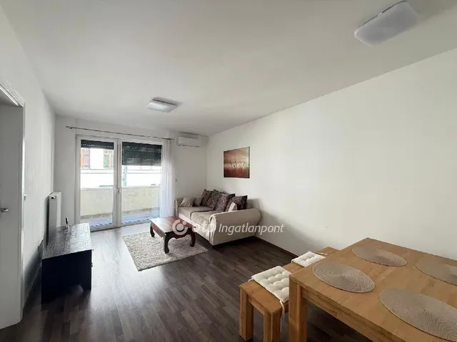 Eladó lakás Budapest IX. kerület 45 nm