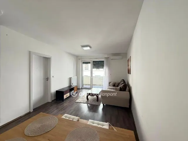 Eladó lakás Budapest IX. kerület 45 nm