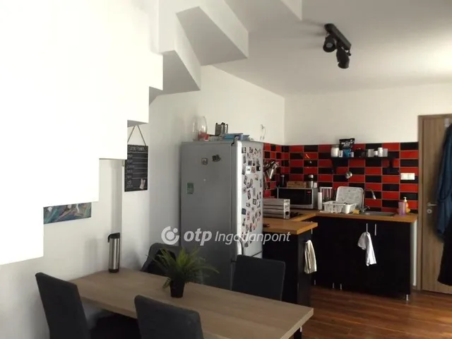 Eladó ház Budapest XXII. kerület 67 nm