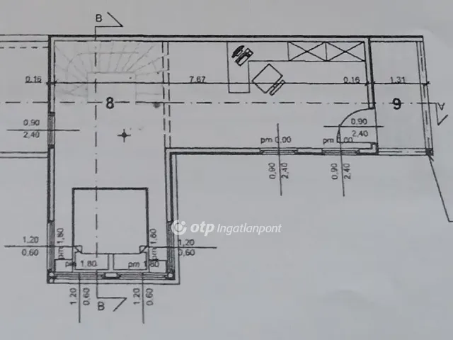 Eladó ház Budapest XXII. kerület 67 nm