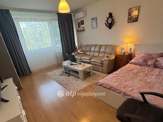 Eladó lakás Budapest X. kerület 41 nm