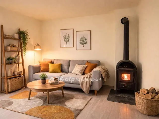 Eladó lakás Gyömrő 24 nm