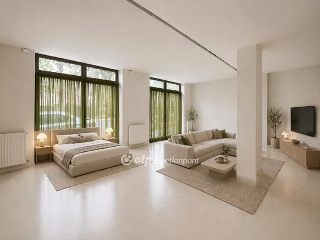 Eladó lakás Budapest VIII. kerület 45 nm