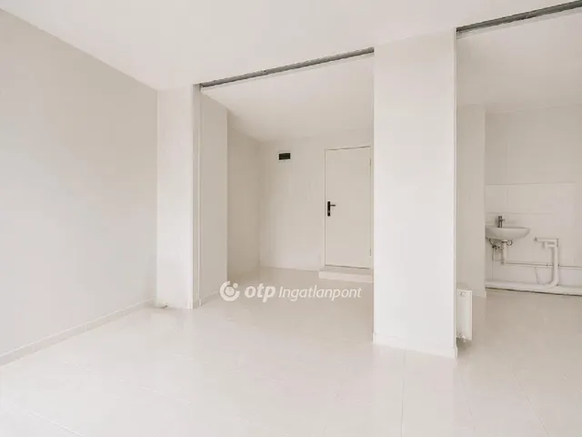 Eladó lakás Budapest VIII. kerület 45 nm