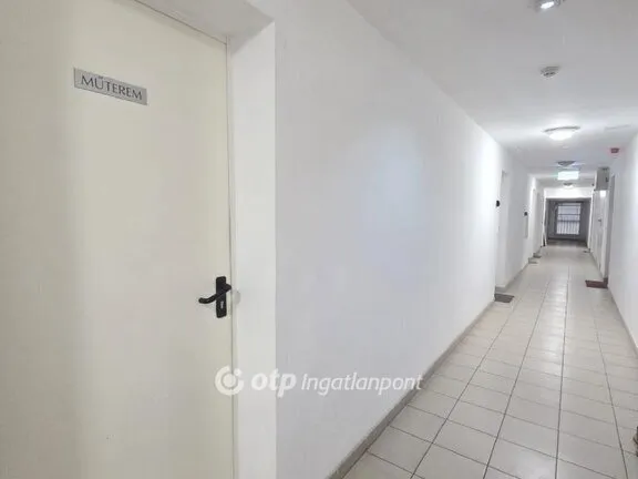 Eladó lakás Budapest VIII. kerület 45 nm