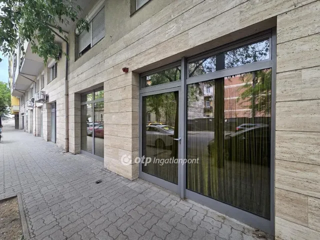 Eladó lakás Budapest VIII. kerület 45 nm