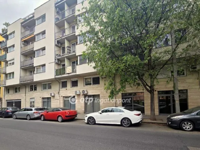 Eladó lakás Budapest VIII. kerület 45 nm