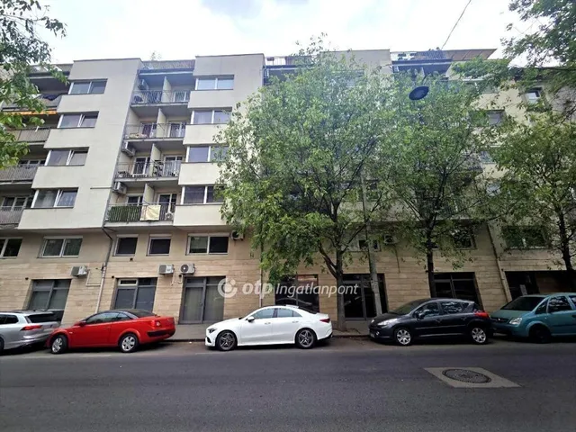 Eladó lakás Budapest VIII. kerület 45 nm