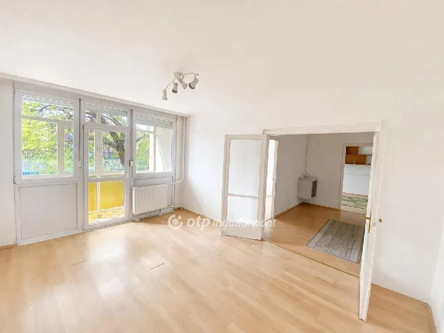 Eladó lakás Budapest X. kerület 72 nm