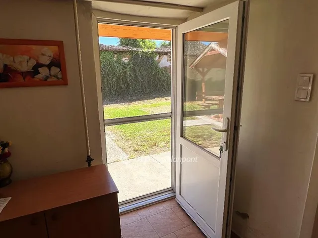 Eladó ház Bácsbokod 115 nm