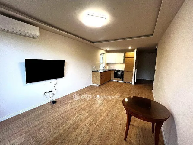 Eladó lakás Budapest XII. kerület, Svábhegy 60 nm